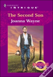 Capa do artigo Second Son