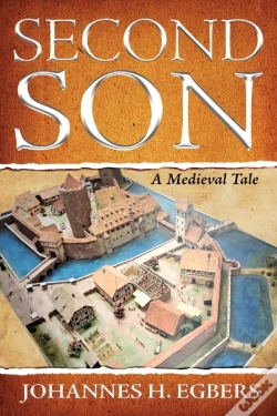 Capa do artigo Second Son
