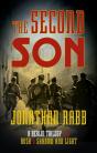 Second Son - Preview