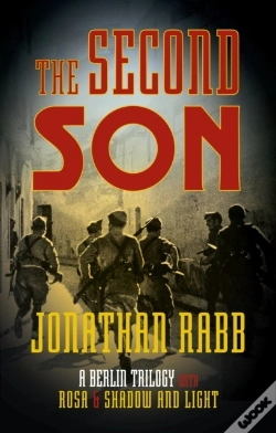 Capa do artigo Second Son