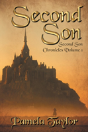Second Son - Preview