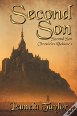 Capa do artigo Second Son