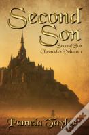Second Son