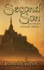 Second Son - Preview