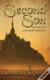 Capa do artigo Second Son