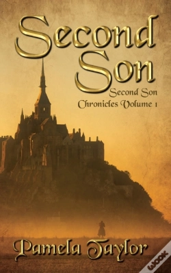 Capa do artigo Second Son