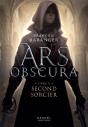 Second Sorcier : Ars Obscura, Ii - Preview