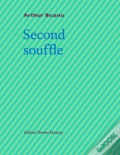 Capa do artigo Second Souffle