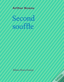 Capa do artigo Second Souffle