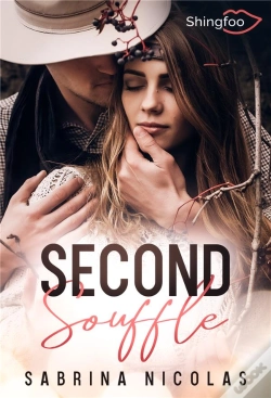 Capa do artigo Second Souffle