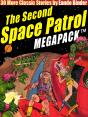 Second Space Patrol Megapack (R) - Preview