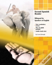Capa do artigo Second Spanish Reader Bilingual For Spea