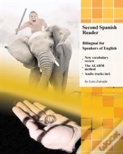 Second Spanish Reader