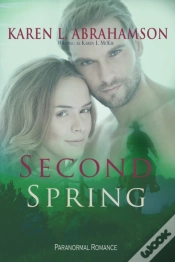 Capa do artigo Second Spring
