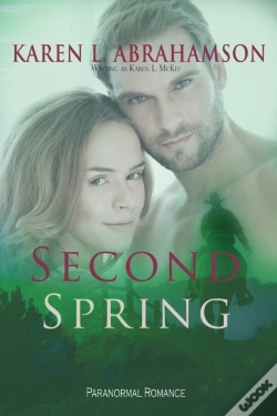 Capa do artigo Second Spring