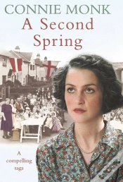 Capa do artigo Second Spring