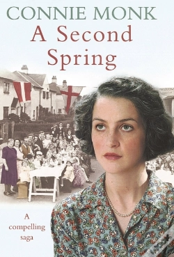 Capa do artigo Second Spring