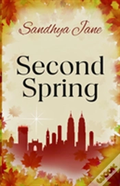 Capa do artigo Second Spring