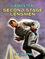 Second Stage Lensmen - Preview