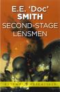 Second Stage Lensmen - Preview