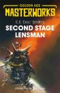 Second Stage Lensmen - Preview