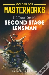 Second Stage Lensmen