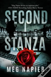 Capa do artigo Second Stanza