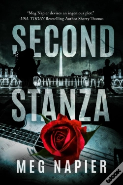 Capa do artigo Second Stanza