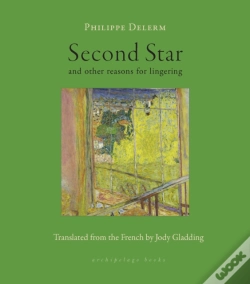 Capa do artigo Second Star