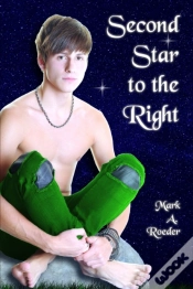 Capa do artigo Second Star To The Right