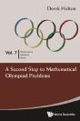 Second Step To Mathematical Olympiad Problems, A - Preview