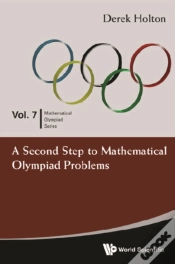 Capa do artigo Second Step To Mathematical Olympiad Problems, A