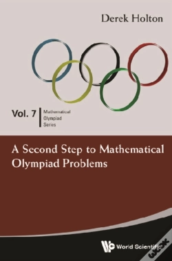 Capa do artigo Second Step To Mathematical Olympiad Problems, A