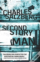 Second Story Man