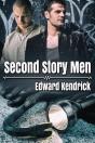 Second Story Men - Preview