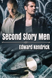 Capa do artigo Second Story Men
