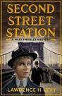 Second Street Station - Preview