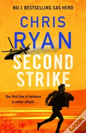 Capa do artigo Second Strike