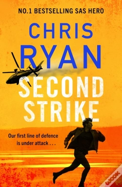 Capa do artigo Second Strike