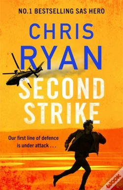 Capa do artigo Second Strike