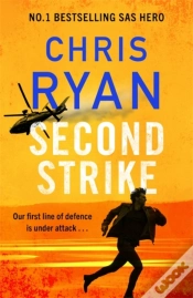Capa do artigo Second Strike