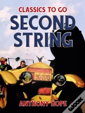 Capa do artigo Second String