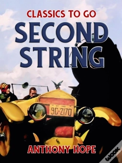 Capa do artigo Second String