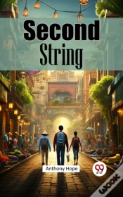 Capa do artigo Second String