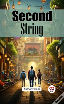 Capa do artigo Second String
