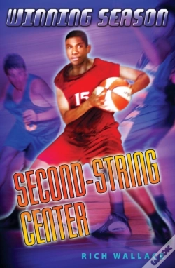 Capa do artigo Second String Center #10