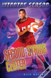 Capa do artigo Second String Center #10