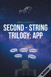 Capa do artigo Second - String Trilogy: App