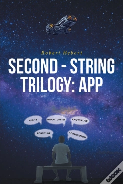 Capa do artigo Second - String Trilogy: App