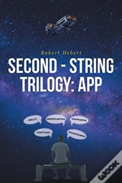 Capa do artigo Second - String Trilogy